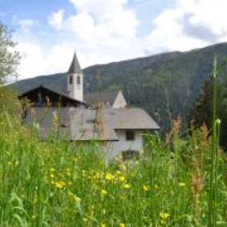 Gasthof Kirchsteiger Ultimo Luaran gambar