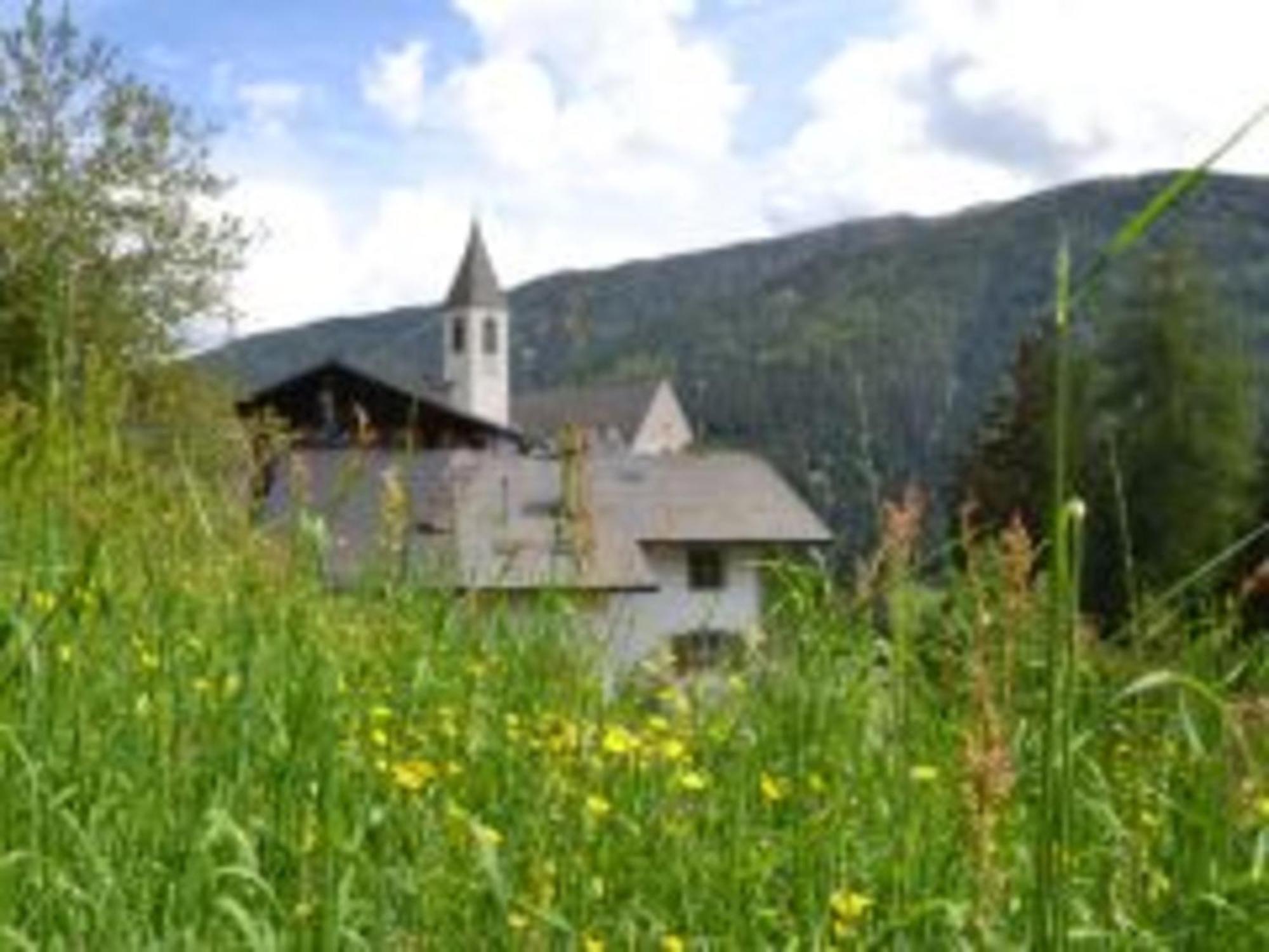 Gasthof Kirchsteiger Ultimo Luaran gambar