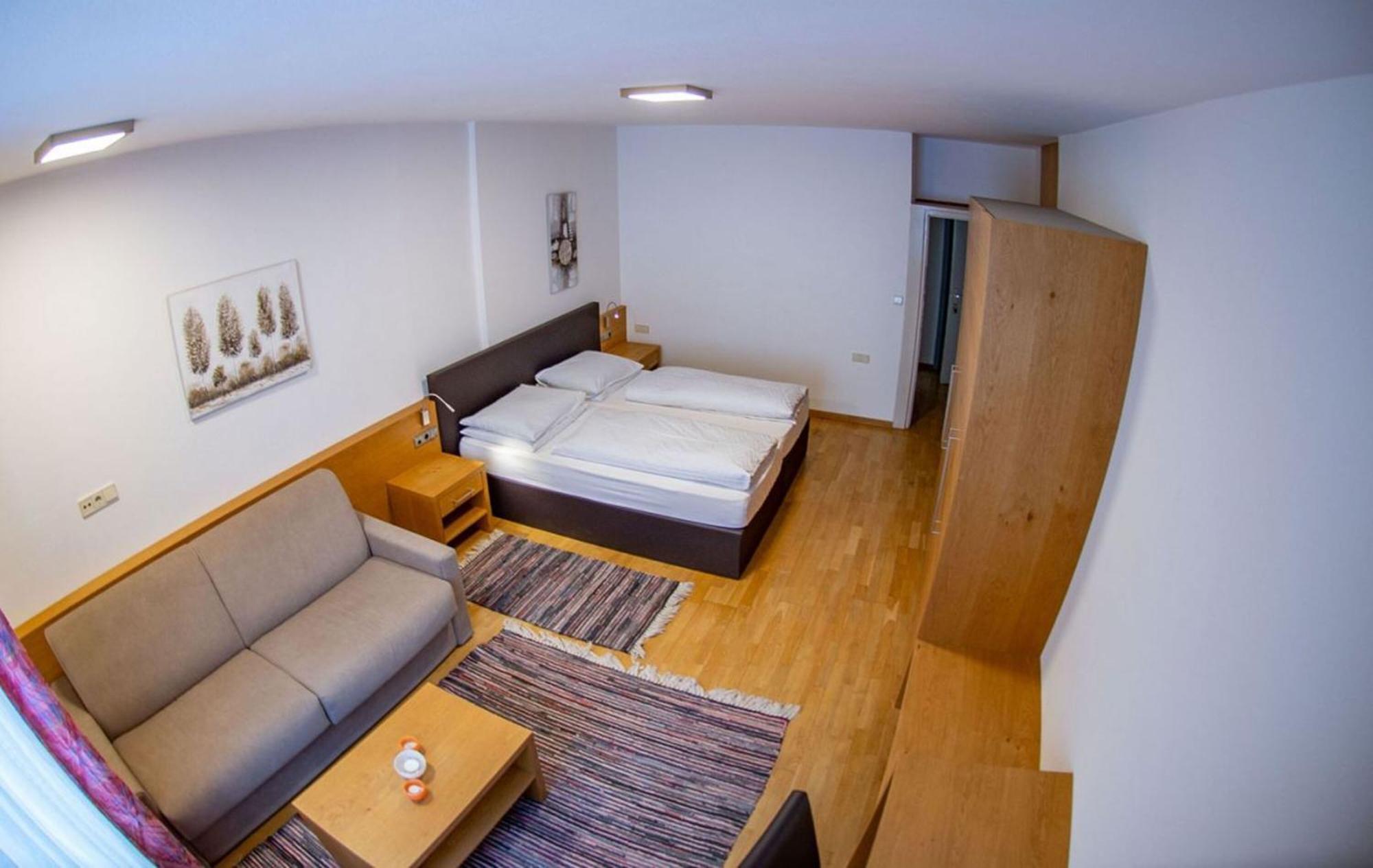 Gasthof Kirchsteiger Ultimo Luaran gambar