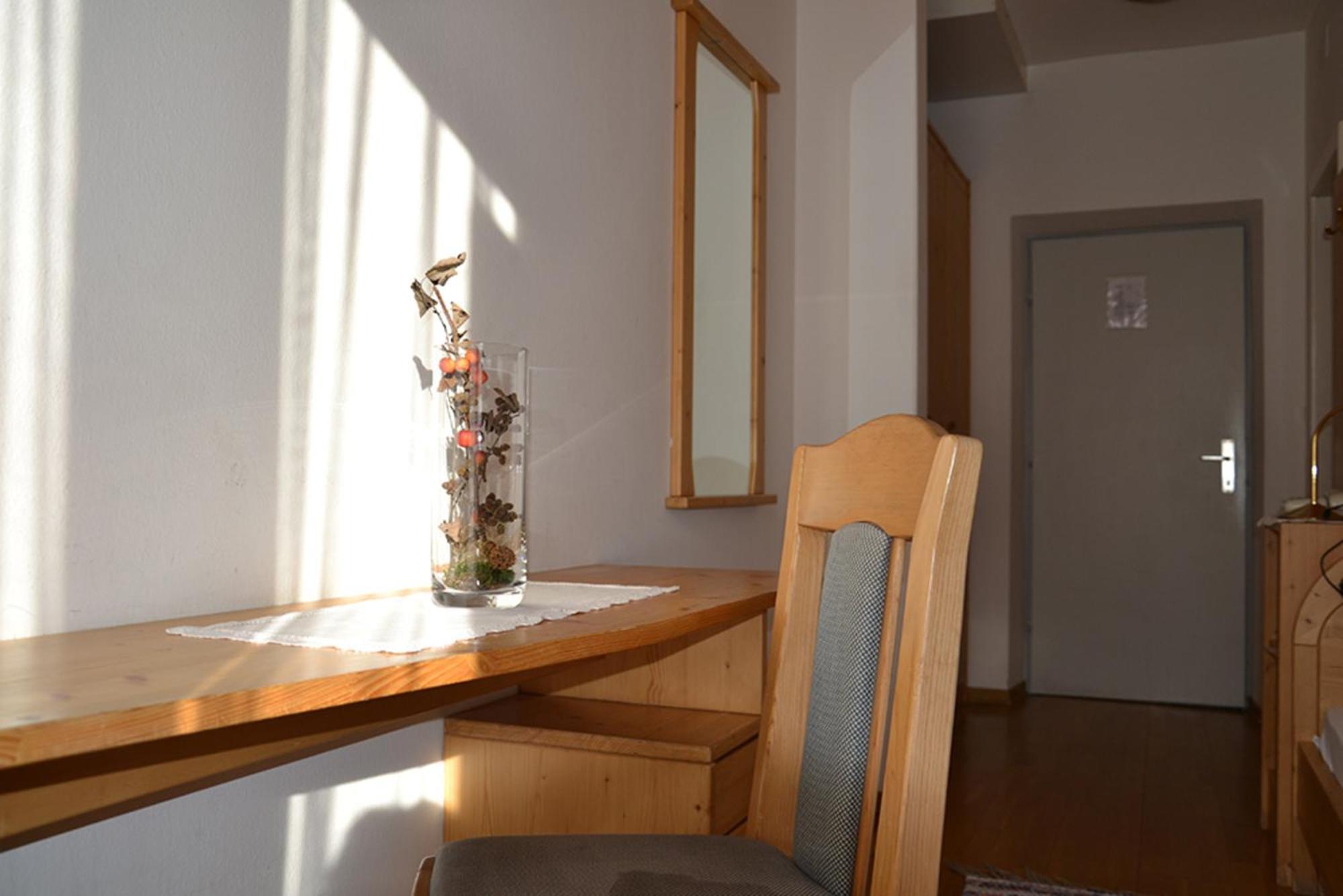 Gasthof Kirchsteiger Ultimo Luaran gambar