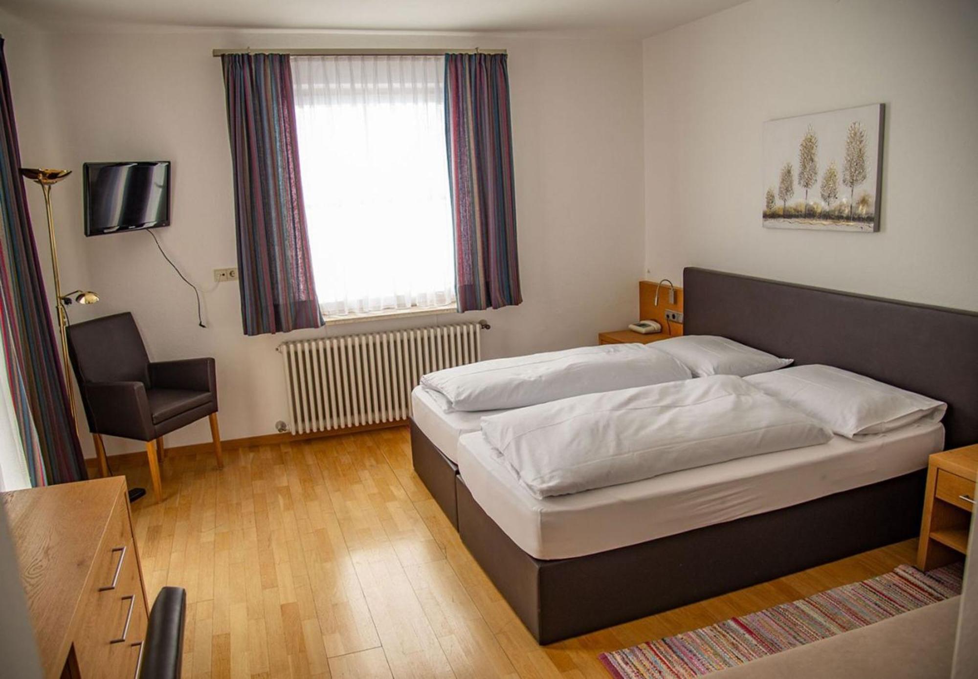 Gasthof Kirchsteiger Ultimo Luaran gambar