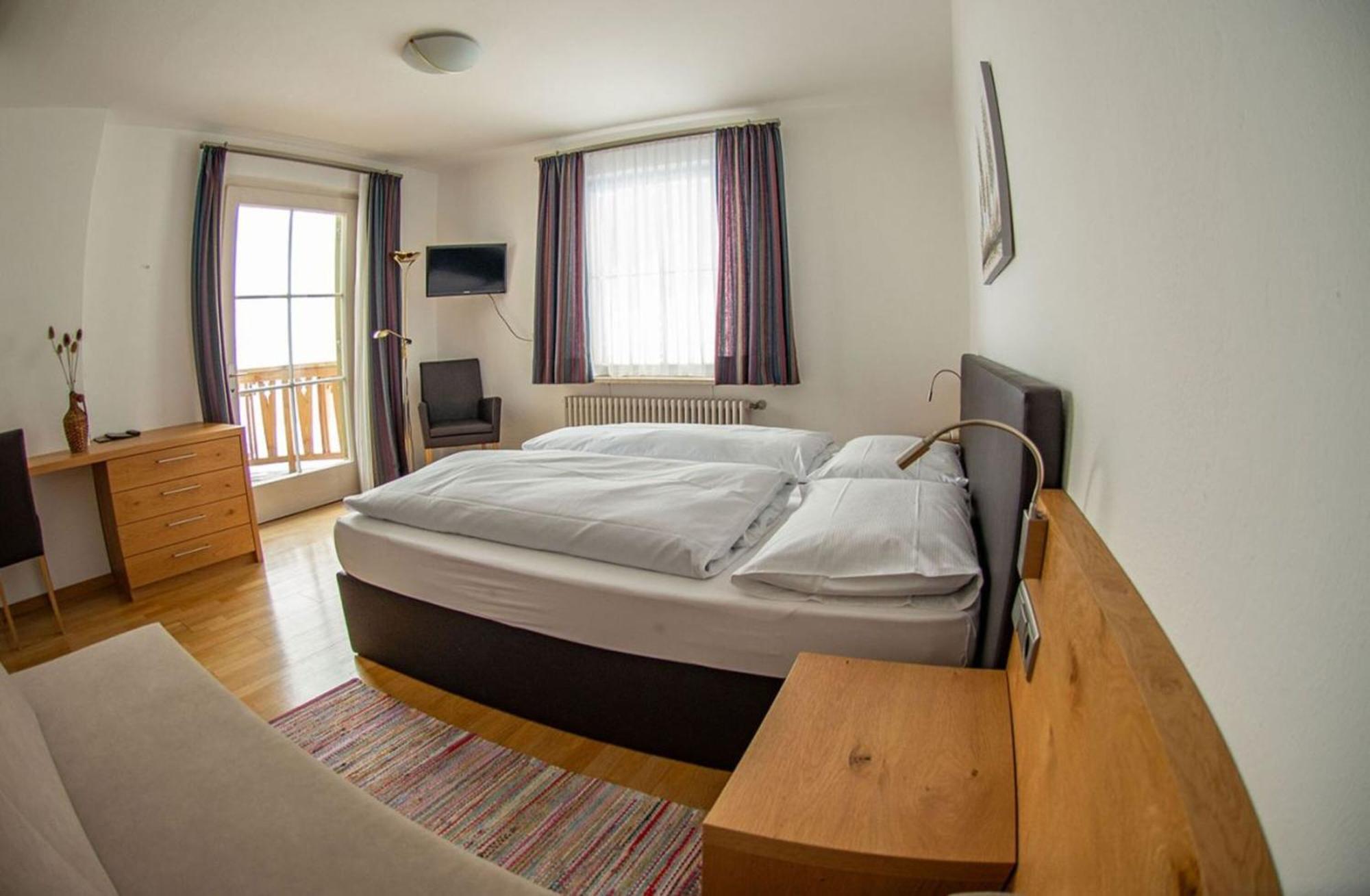 Gasthof Kirchsteiger Ultimo Luaran gambar