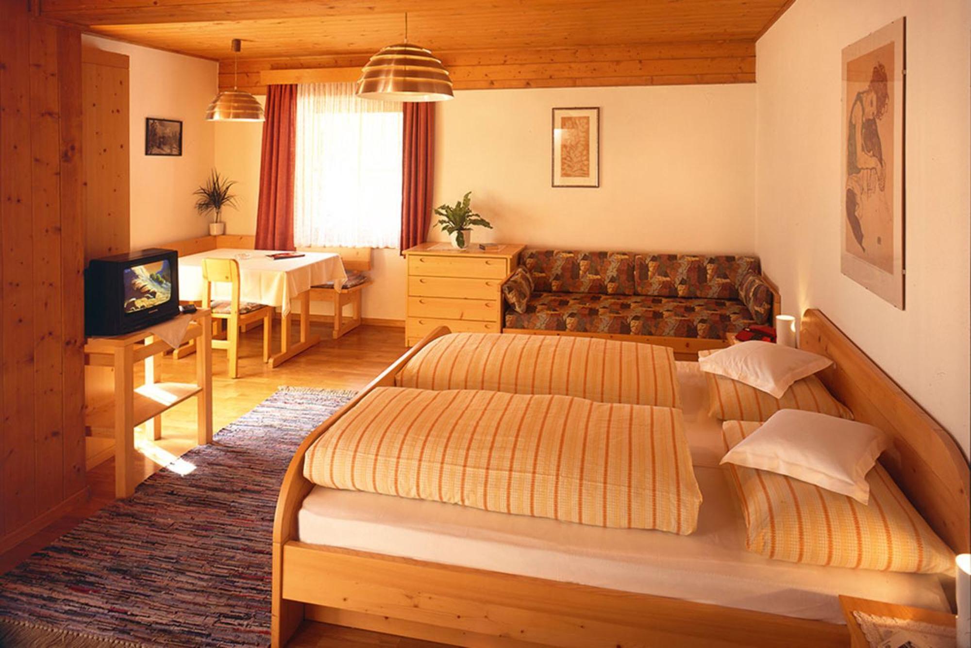 Gasthof Kirchsteiger Ultimo Luaran gambar